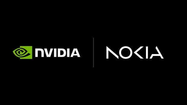 NVIDIA announces partnership with Nokia for next-gen 6G connectivity powered by AI