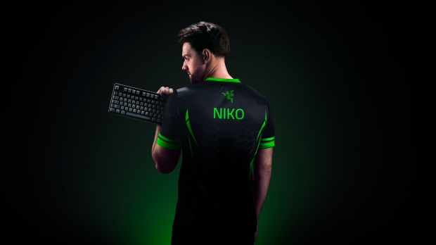 Razer Huntsman V3 Pro 8KHz offers 'near-instant' responsiveness for PC gamers 3