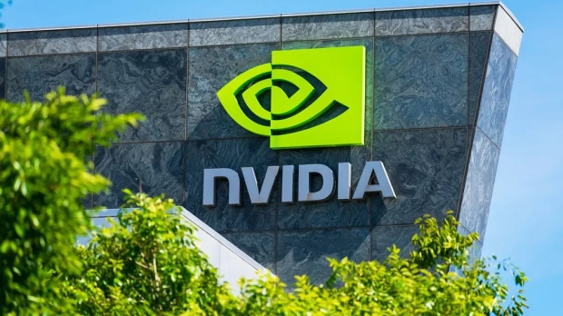 NVIDIA becomes the first company in history to be worth $5 trillion