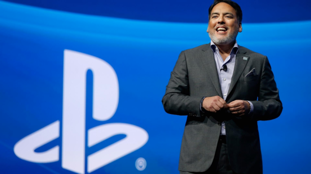 Live games are like 'a mirage on the top of a sand dune,' former PlayStation boss says