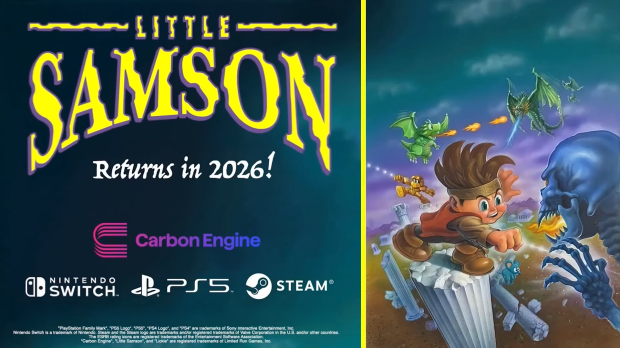 Rare NES game is officially coming to the Nintendo Switch 2, PS5, and Steam 29993