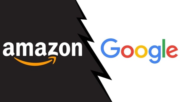 Google and Amazon respond to allegations of an illegal 'secret code' with Israeli government 165651