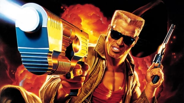 Duke Nukem's exclusive Nintendo 64 outing from 1999 just got a native PC port