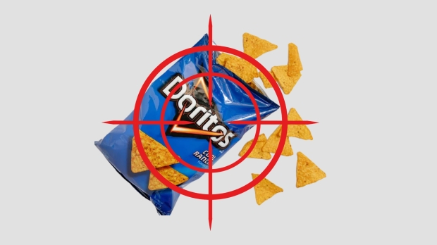 AI mistakes a bag of Doritos for a gun, calls the cops