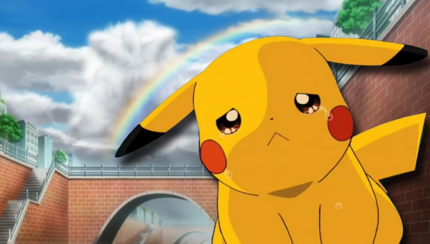 Japan rejects Nintendo's 'monster capture' patent after a third-party submits damning evidence