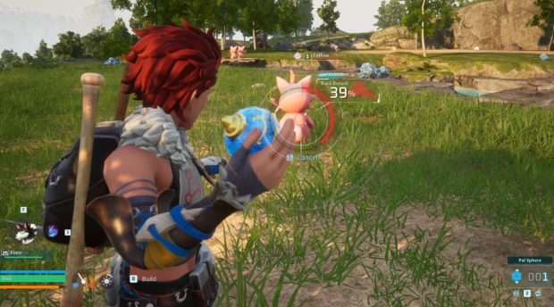 Japan rejects Nintendo's 'monster capture' patent after a third-party submits damning evidence 442