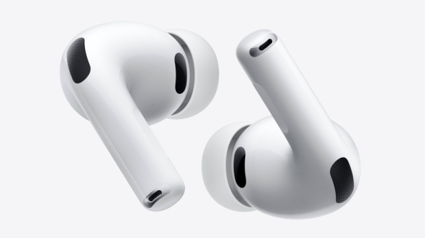 Some AirPods Pro 3 owners complain about audible static and even a 'loud feedback noise'