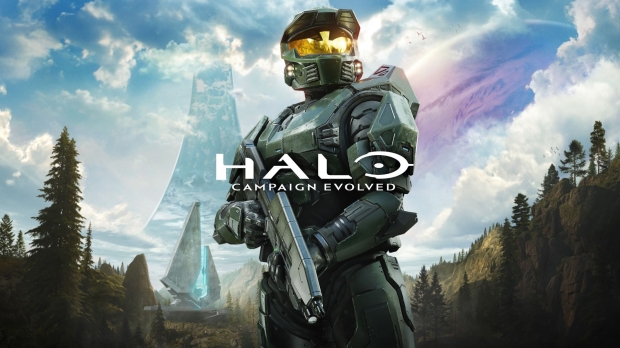 Halo 2 & Halo 3 are being remade with sprint, no multiplayer, only campaigns