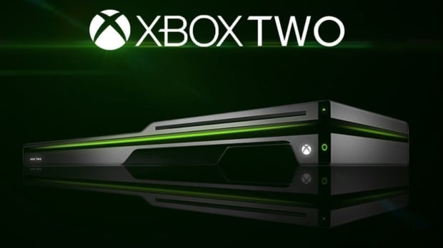 Microsoft CEO hints at an Xbox that's also a PC for the next generation