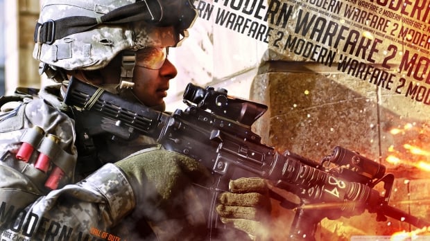 Call of Duty movie secures director Peter Berg, Yellowstone creator Taylor Sheridan will write 402