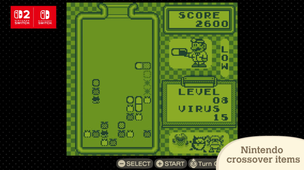 Nintendo virtual console goes meta: NES, Game Boy games playable in new Animal Crossing update 2