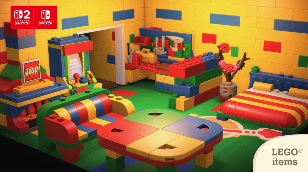 Nintendo virtual console goes meta: NES, Game Boy games playable in new Animal Crossing update 3