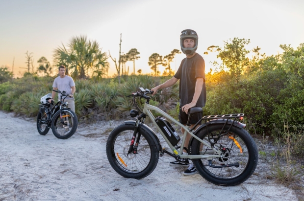 Kingbull Ebikes Halloween Sale: Hunter 2.0 now $929 and Jumper Go slashed to $1799!