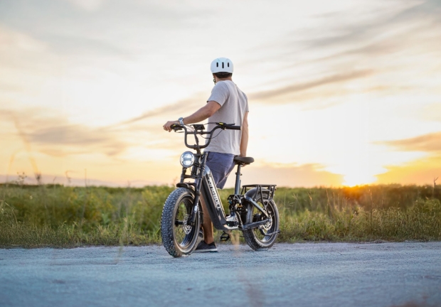 Kingbull Ebikes Halloween Sale: Hunter 2.0 now $929 and Jumper Go slashed to $1799! 2