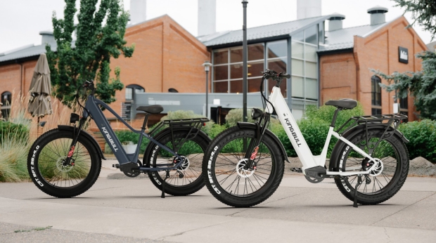 Kingbull Ebikes Halloween Sale: Hunter 2.0 now $929 and Jumper Go slashed to $1799! 4