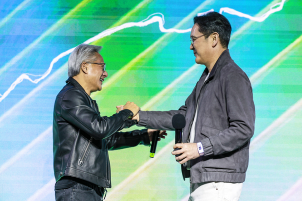 Samsung lands deal with NVIDIA for next-gen HBM4 memory: collaboration on next-gen HBM 408