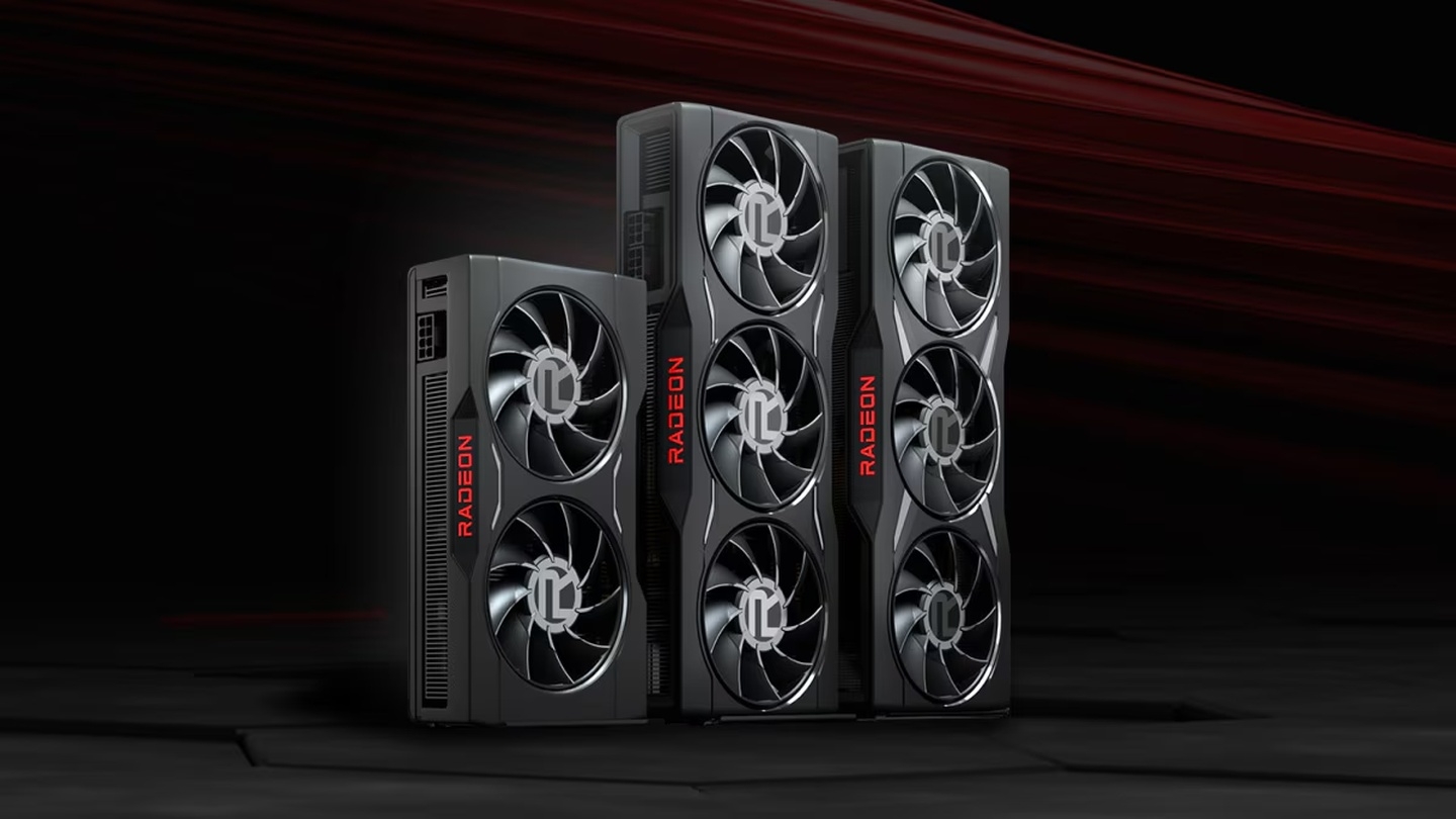 Amd Radeon 6000 AMD confirms Radeon RX 6000 GPUs will continue to receive new game support
