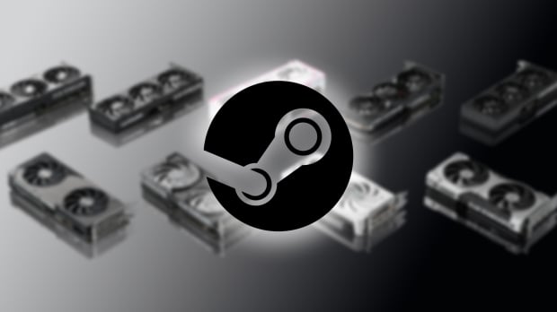 GeForce RTX 3060 reclaims the top spot as the most popular PC gaming GPU