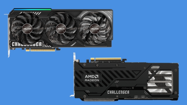 AMD's Radeon RX 9070 XT is finally available in the US for its $599 MSRP 3