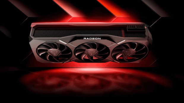 AMD releases statement about new game support for older Radeon GPUs 32123213