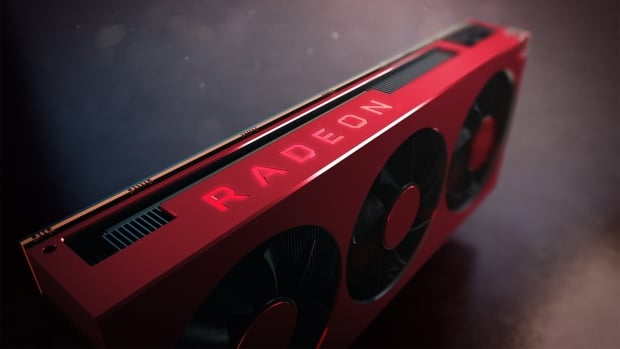 AMD releases statement about new game support for older Radeon GPUs
