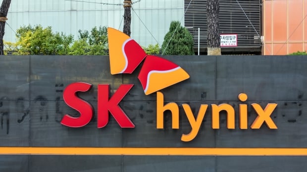 SK hynix CEO announces new vision as Full Stack AI Memory Creator: custom HBM, AI DRAM, AI NAND