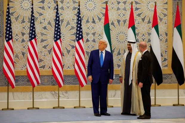 NVIDIA AI GPUs on their way to the UAE as Microsoft gets 'pivotal' approval from Trump admin