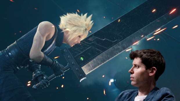 Square Enix and other game studios issue notice to OpenAI to stop using their content for AI