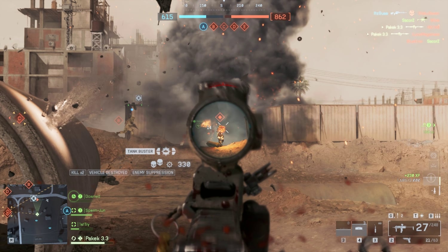 TweakTown Enlarged Image