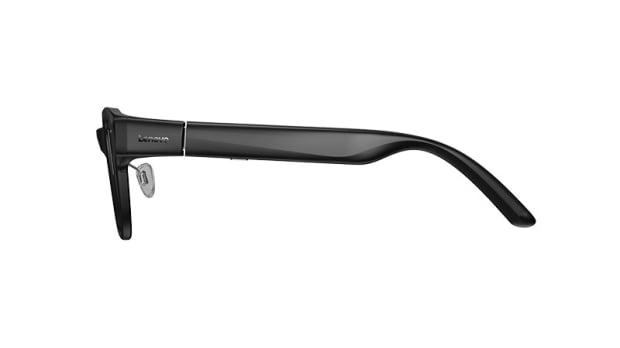 Lenovo unveils the world's lightest AI smart glasses 321