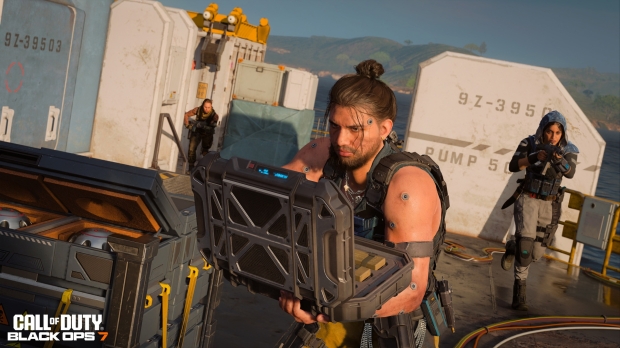 Call of Duty: Black Ops 7 will run on a GPU with only 3GB of VRAM, PC specs revealed 03