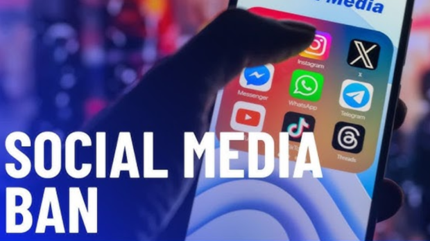 Australia prohibits Kick and Reddit from under-16s in a sweeping social media ban 15656