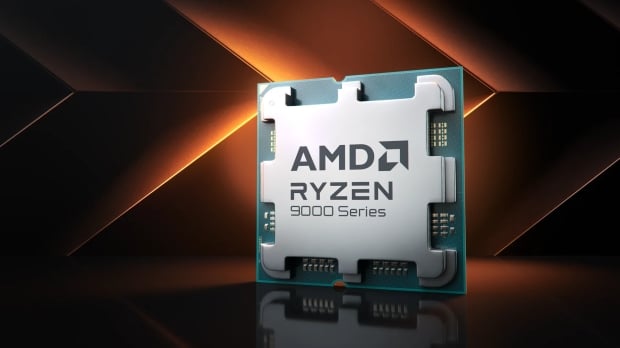 Open enlarged image AMD confirms critical security risk for many Zen 5 CPUs