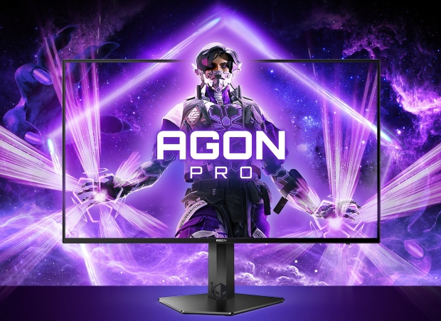AOC to announce 2026 gaming monitors: 1440p @ 500Hz and a 1080p with an insane 1000Hz refresh 08
