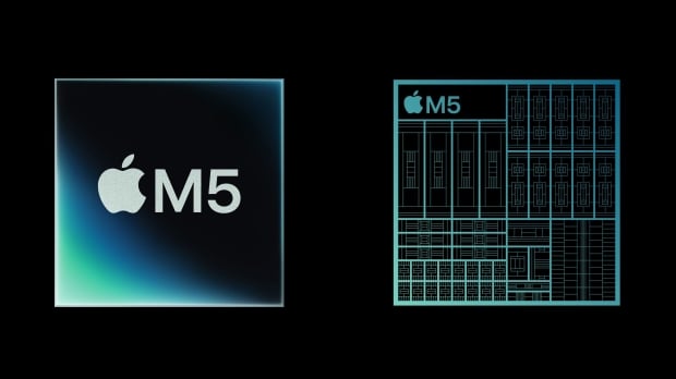 Open enlarged image Apple's monster M5 Ultra chip rumored for new Mac Studio: with separate CPU, GPU core counts