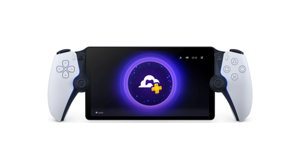 Open enlarged image Cloud streaming comes to PS Portal, but only for PS Plus Premium subscribers