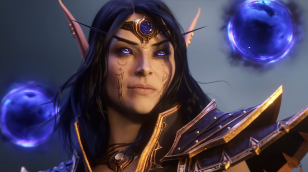 Open enlarged image World of Warcraft still not coming to consoles, Blizzard shoots down rumors once again
