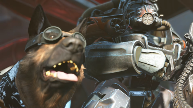 Open enlarged image Fallout 4 UI mods will break with new Creations update, Bethesda warns