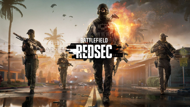 Open enlarged image Battlefield 6 and Ghost of Yotei conquered PlayStation's top downloads, RedSec beat Fortnite