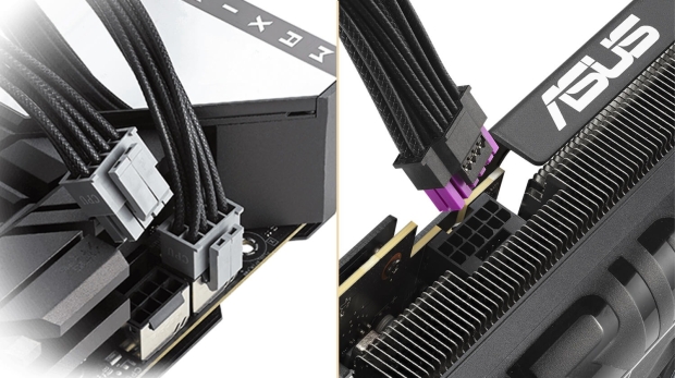 ASUS launches Pro WS Platinum PSUs: up to 3000W, supports 4 x RTX 5090s or RTX PRO 6000 GPUs 23