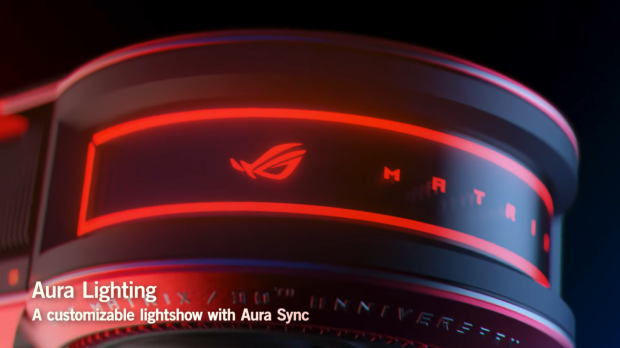 ASUS's new flagship ROG Matrix Platinum RTX 5090 has been delayed: late November for $4700+ 33