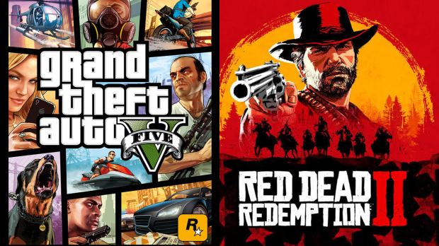 Grand Theft Auto publisher now has 2 of the 5 best-selling video games of all time 2