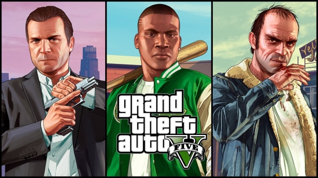 GTA 5 has sold more copies than the 7th most populated country in the world