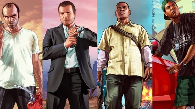 GTA 5 has sold more copies than the 7th most populated country in the world 699669