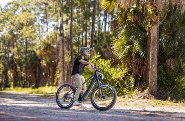 Dominate the trails with Kingbull's ebike Black Friday sale: Save up to $900 across all models