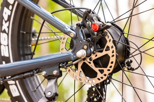 Dominate the trails with Kingbull's ebike Black Friday sale: Save up to $900 across all models 3