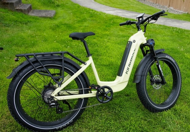 Dominate the trails with Kingbull's ebike Black Friday sale: Save up to $900 across all models 6