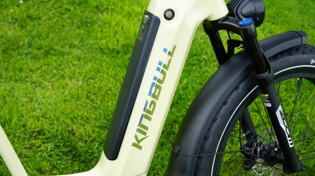 Dominate the trails with Kingbull's ebike Black Friday sale: Save up to $900 across all models 8