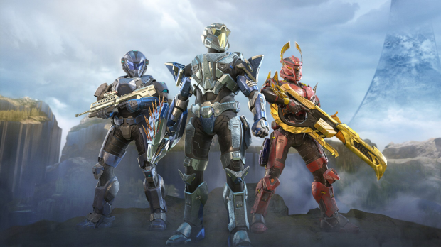 Halo Infinite's last update is on November 18, no major content after Operation Infinite 1