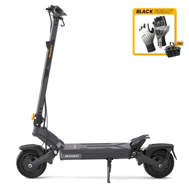 Ausom DT2 Pro Electric Scooter